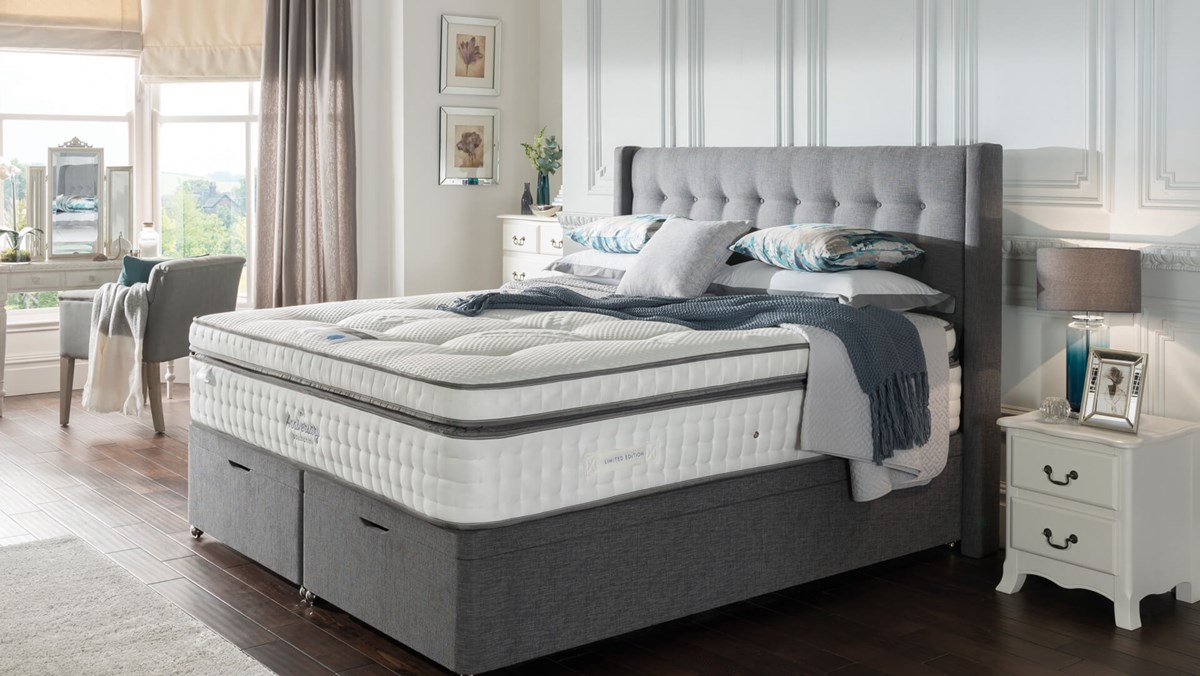 silent night cot bed mattress 400